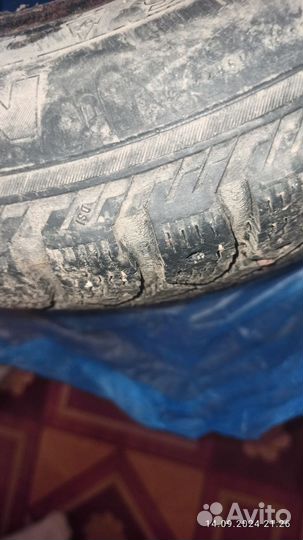 Nordman Nordman 4 175/65 R14 82T