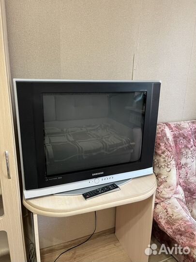 Телевизор samsung 68 см диагональ