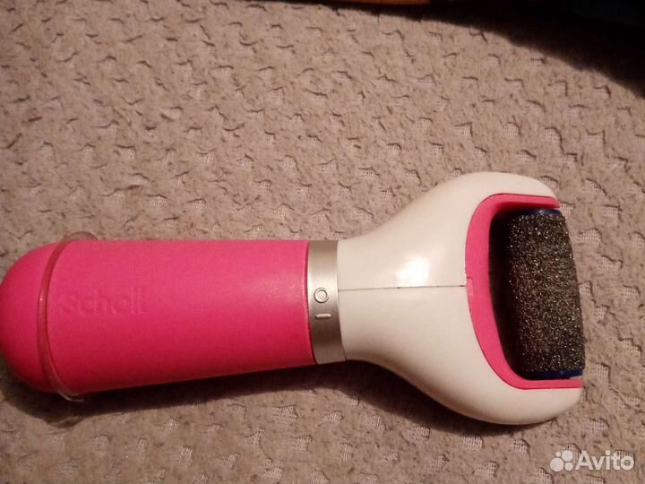 Пилка электрическая