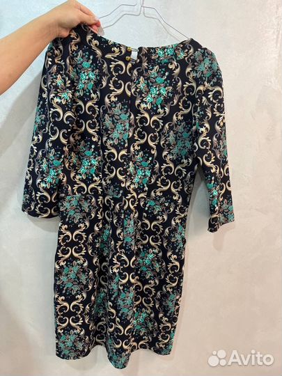 Платье женское 46 48