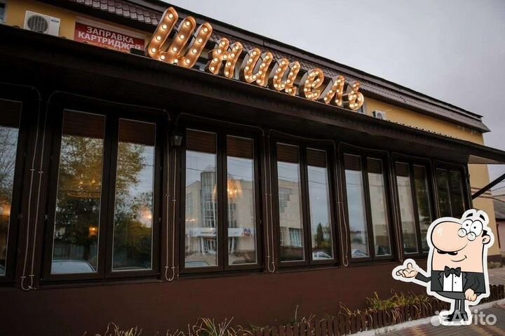 Тех персонал