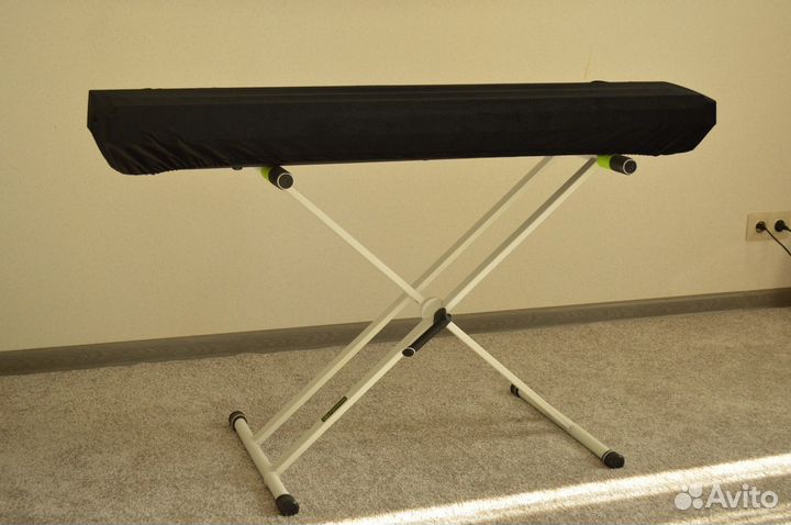 Чехол для цифрового пианино и синтезатора все цвет