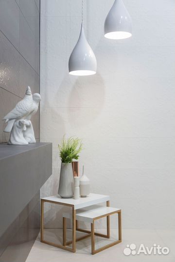 Плитка Grespania alpes Blanco 60x120 Rec (44AP49R)