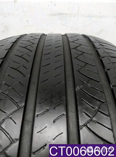 Michelin Latitude Tour HP 255/50 R19 96T