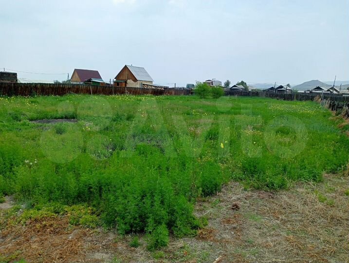 Участок 18 сот. (ИЖС)