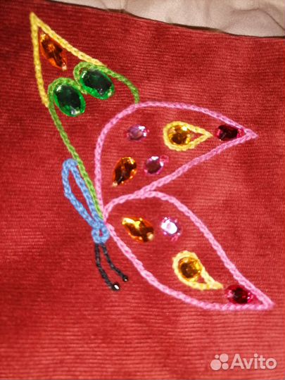 Вещи на девочку, р 128