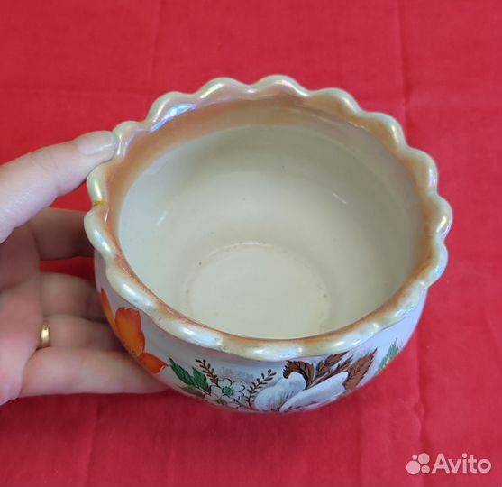 Ваза для конфет