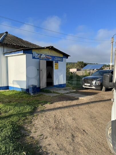 Торговая площадь, 129 м²