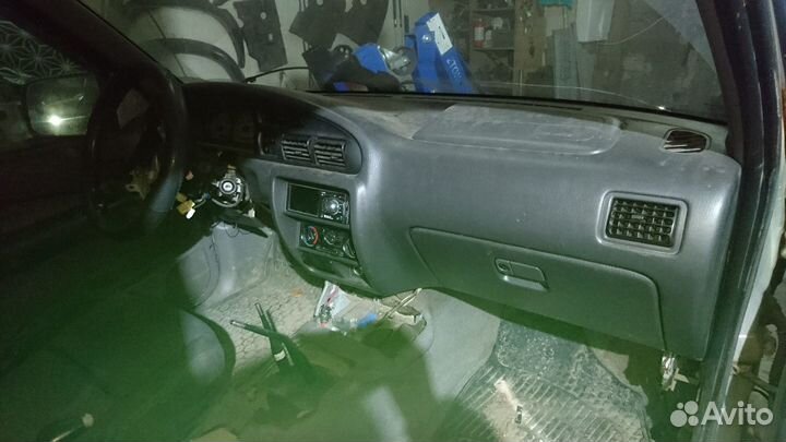 Торпеда с подушкой Форд Рейнджер Мазда В2500