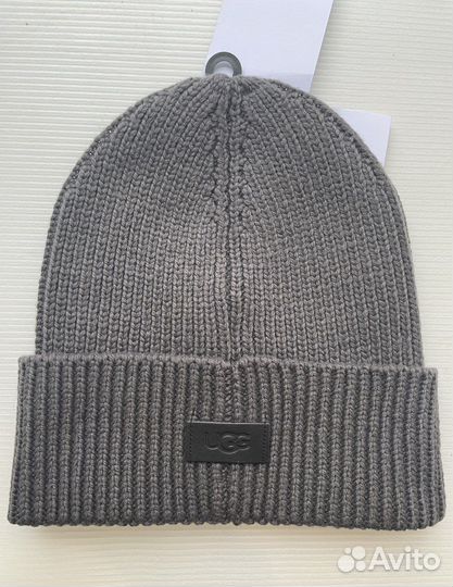 Шапка Ugg новая оригинал