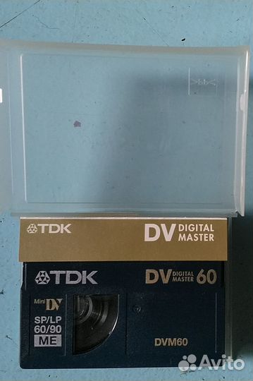 Видеокассеты vhs