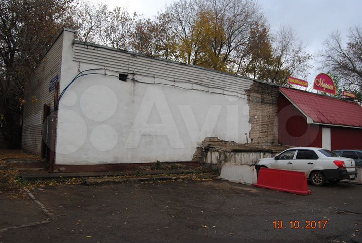 Производственное помещение, 125.5 м²