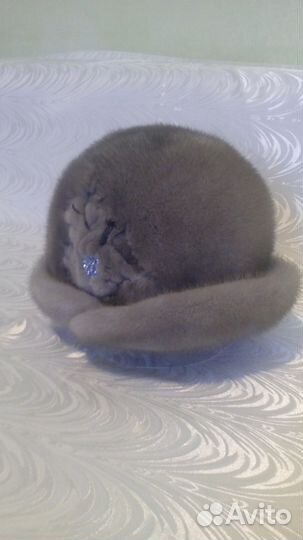 Новая норковая