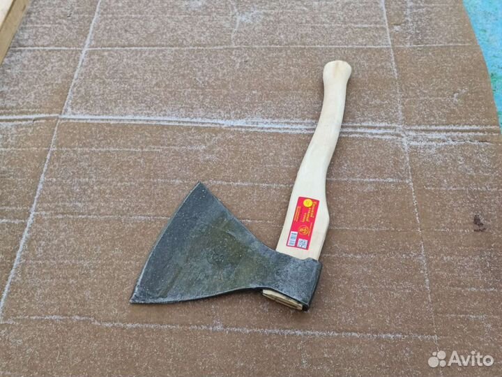 Топор Мясной кован