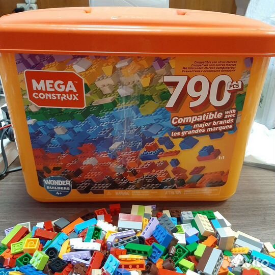 Детские игрушки