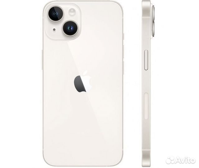 iPhone 14, 128 ГБ