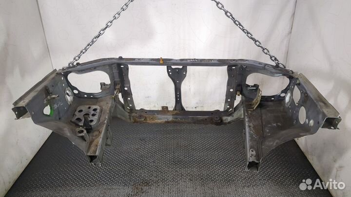 Рамка передняя Subaru Forester (S11), 2006