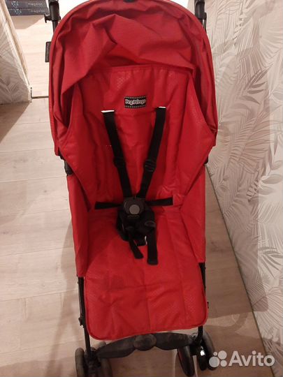 Коляска-трость peg perego