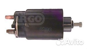 138496c реле втягивающее Mazda, Ford Fiesta/Ka