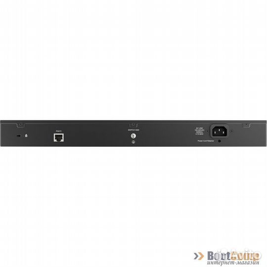 Коммутатор D-link DSS-200G-28MP