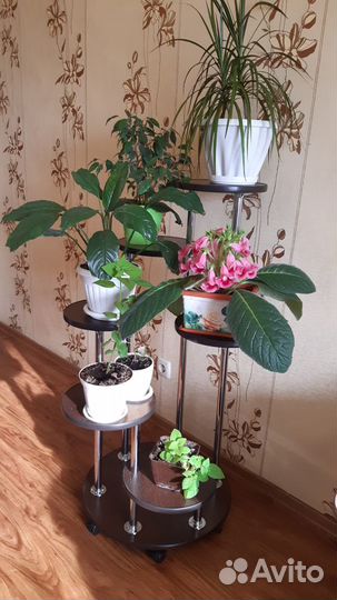 Подставка для цветов