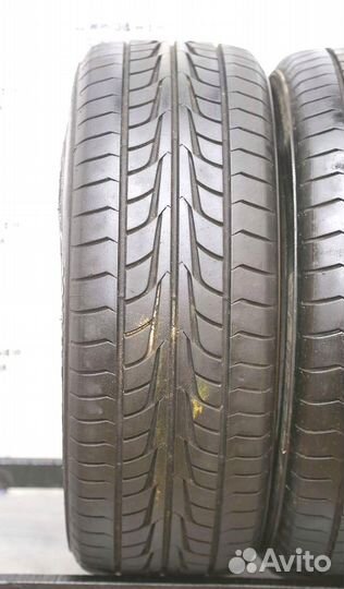 Firestone Firehawk Wide Oval 215/60 R17 96M