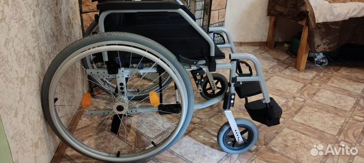 Инвалидная коляска бу