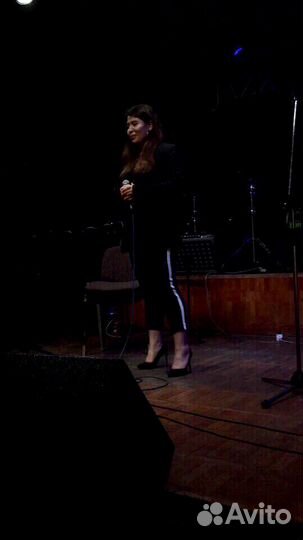 Вокал / сольфеджио / фортепиано/ ансамбль