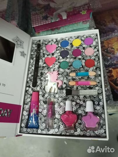 Набор косметики