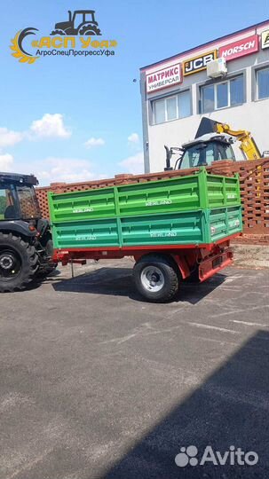 Прицеп тракторный Kerland П3530, 2023