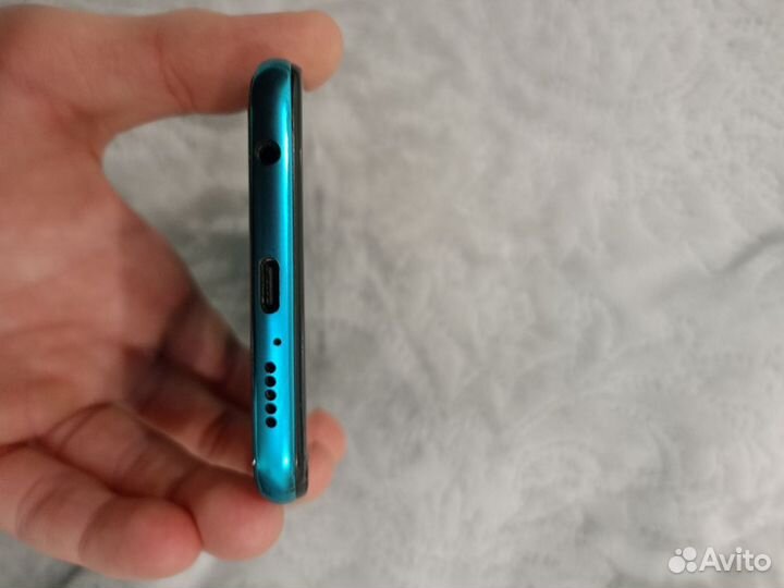 Xiaomi Redmi Note 9 Pro, 6/64 ГБ