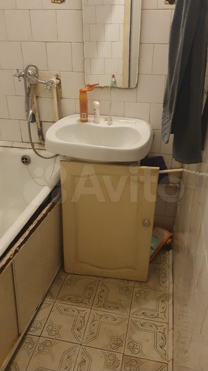 Комната 20 м² в 3-к., 3/16 эт.