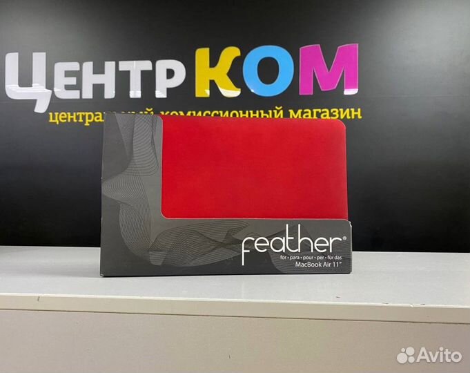 Чехлы для MacBook Air 11/13/13 Pro