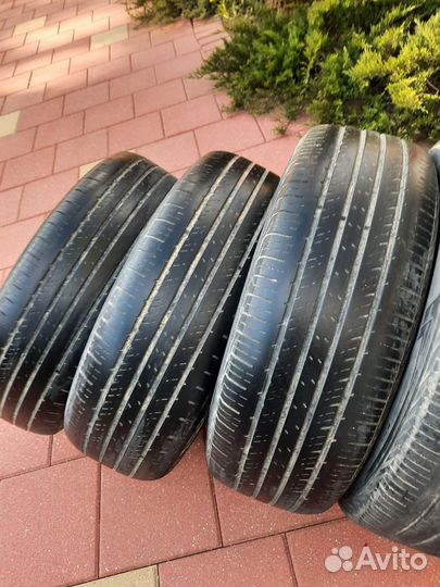 Hankook Dynapro HT RH12 235/65 R17