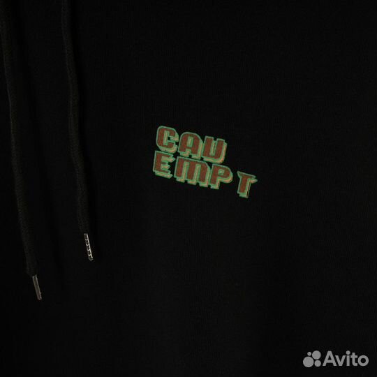 Зип худи cav empt