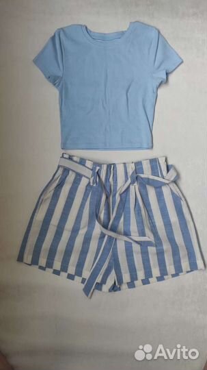 Шорты женские 44-46