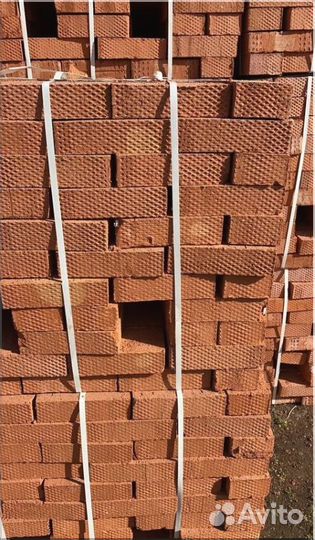 Кирпич М216