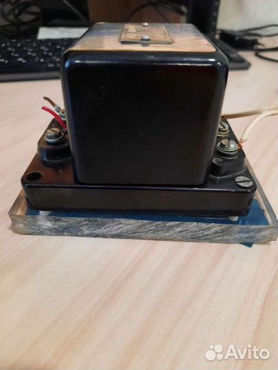 Выпрямитель сетевой св-4М