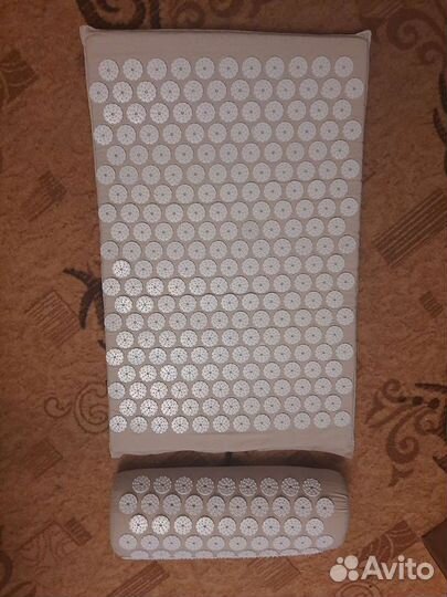 Массажный коврик