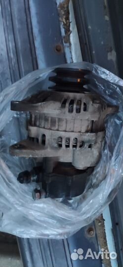 Генератор MD366052