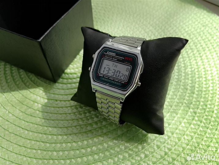 Часы мужские Casio