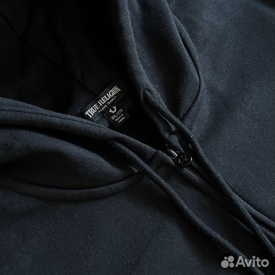 Зип худи Independent