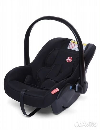 Автолюлька переноска Babycare Lora 0+