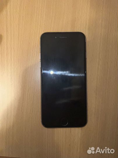 iPhone 6, 32 ГБ