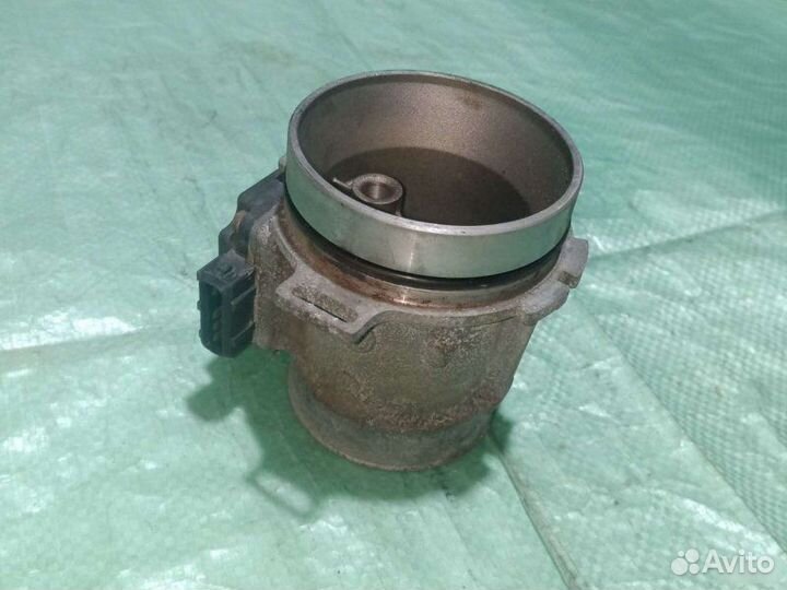 Расходомер воздуха Ford Mondeo 2