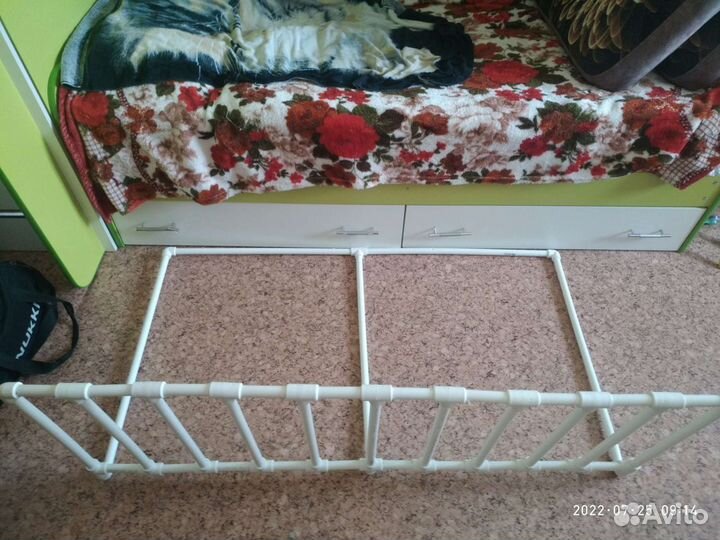 Барьер для кровати