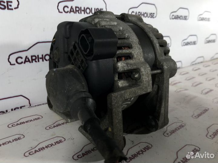 Генератор Chevrolet Aveo T300 1.6 F16D4 2013