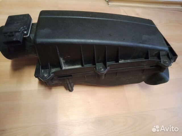 Корпус воздушного фильтра