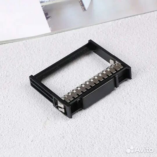 Заглушка корзины 2.5 Sff Для Dl380 G8 G9