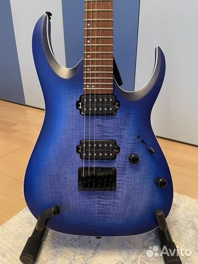 Электрогитара Ibanez rga42fm